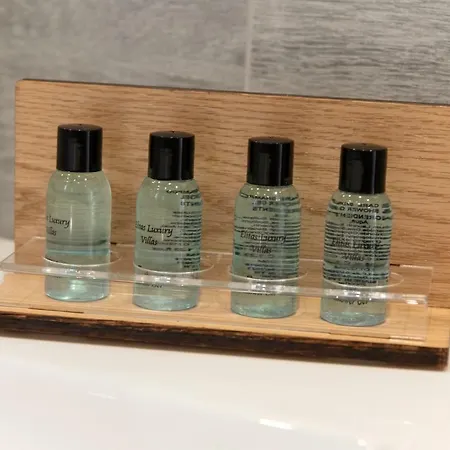 Villa Elitas Parikia (Paros)