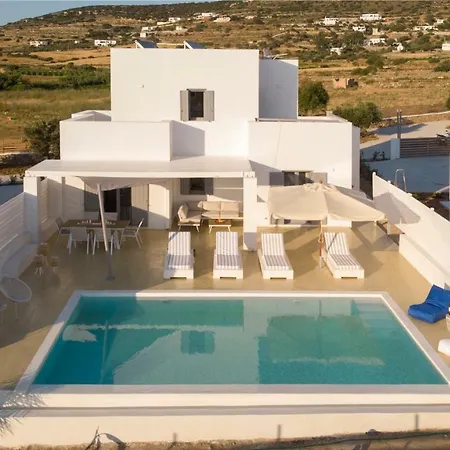 Villa Elitas Parikia (Paros)