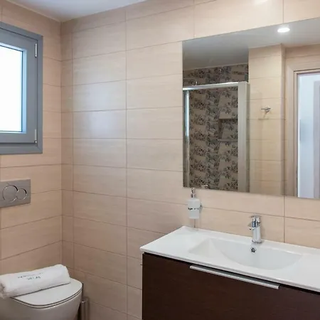 Elitas Villa Parikia (Paros)