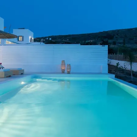 Elitas Parikia (Paros)