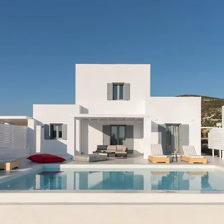 Villa Elitas Parikia (Paros)