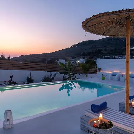 Elitas Parikia (Paros)