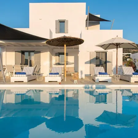 Elitas Parikia (Paros)