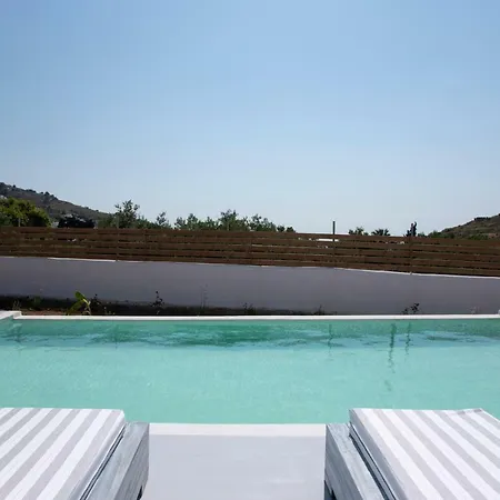 Villa Elitas *