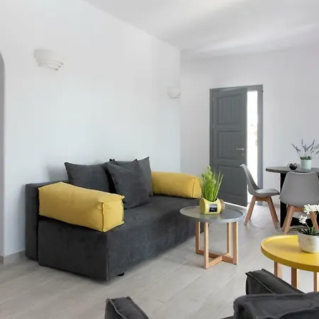 Villa Elitas *