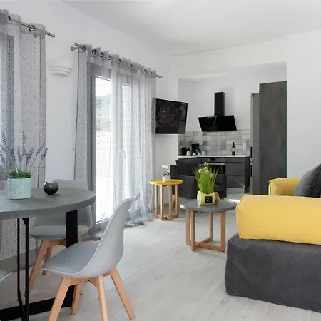 Villa Elitas Parikia (Paros)
