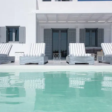 Villa Elitas