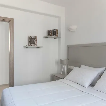 Villa Elitas Parikia (Paros)