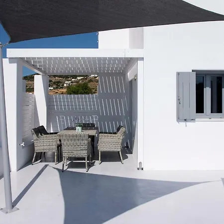 Villa Elitas
