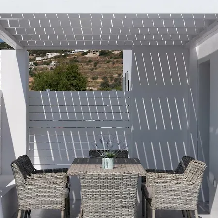 Elitas Villa