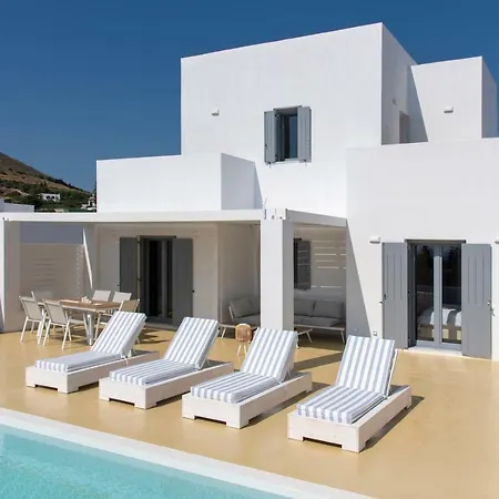 Elitas Villa