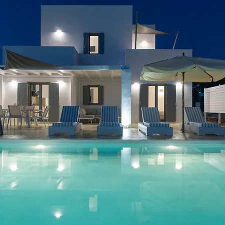 Villa Elitas *