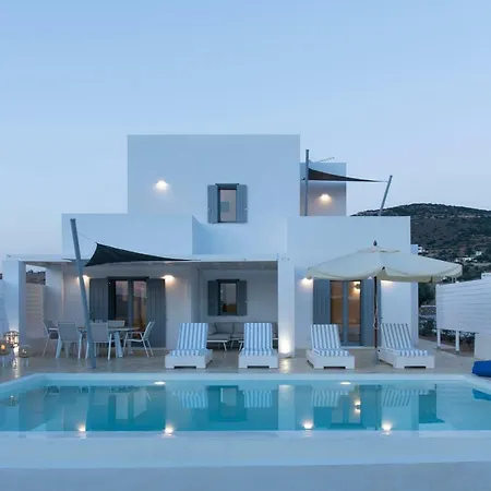 Elitas Villa *