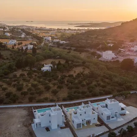 Villa Elitas *