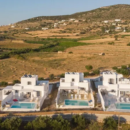 Villa Elitas