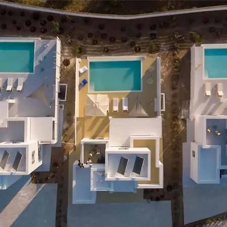 Elitas Villa