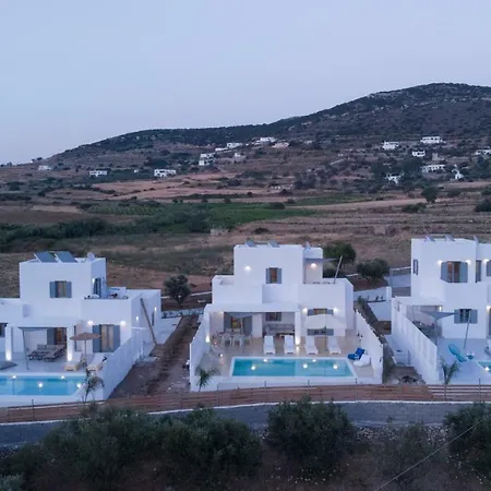 Elitas Villa