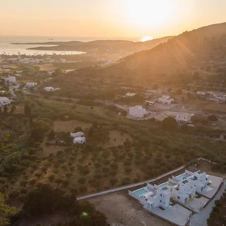 Villa Elitas