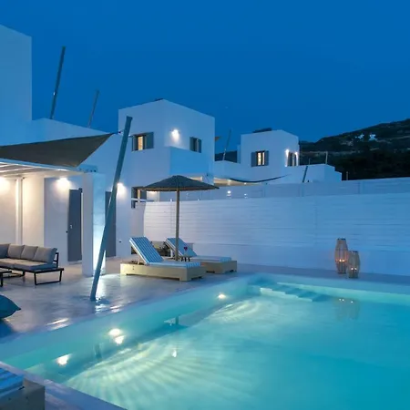 Villa Elitas *