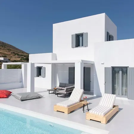 Elitas Villa