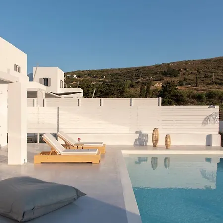 Elitas Villa *