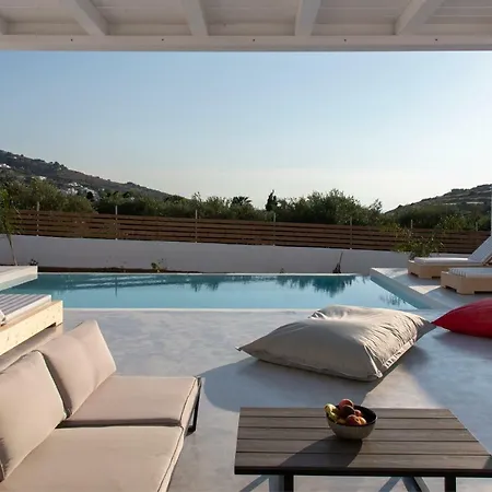 Villa Elitas