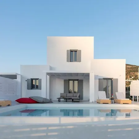 Elitas Villa *