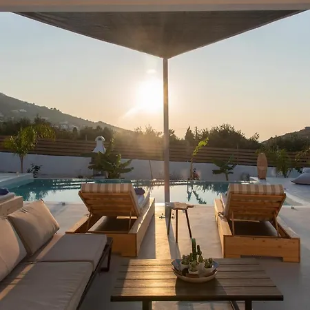Elitas Villa *