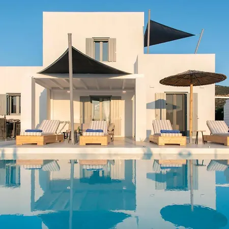 Elitas Villa *
