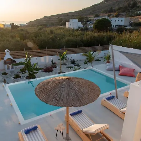 Villa Elitas