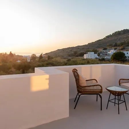 Elitas Villa *