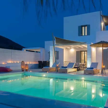 Villa Elitas *