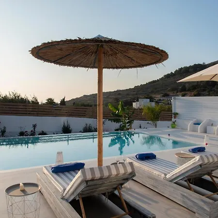 Elitas Villa *