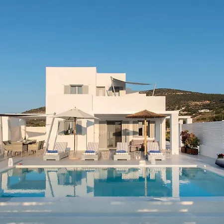 Villa Elitas *