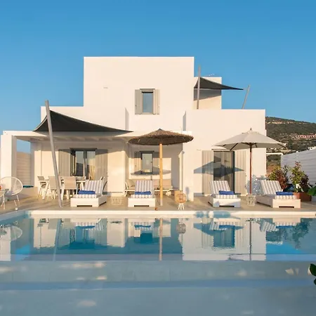 Villa Elitas