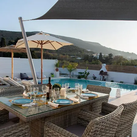 Villa Elitas *