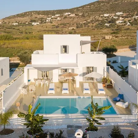 Elitas Villa