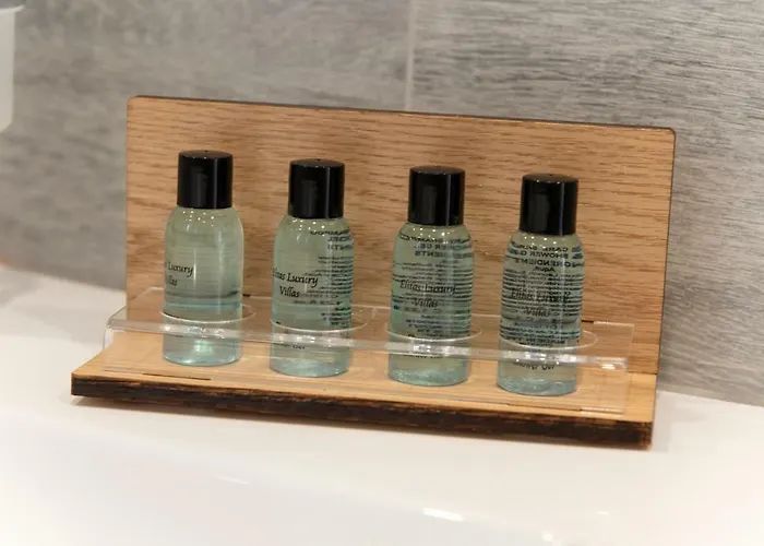 Βίλα Elitas Πάρος